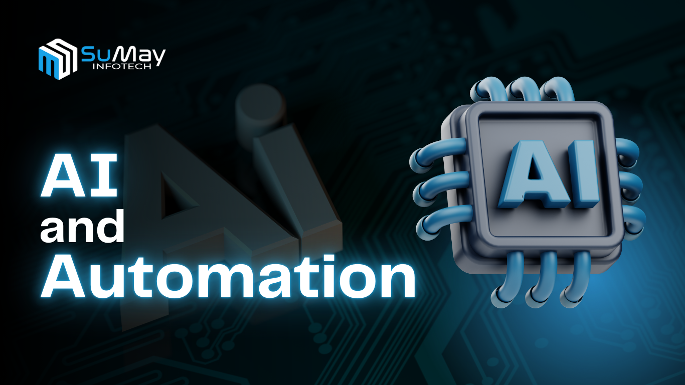 AI and Automation in SEO 2024 - Emerging Trends