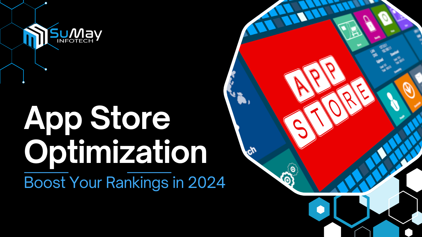 Master app store optimization strategies to boost rankings in 2024