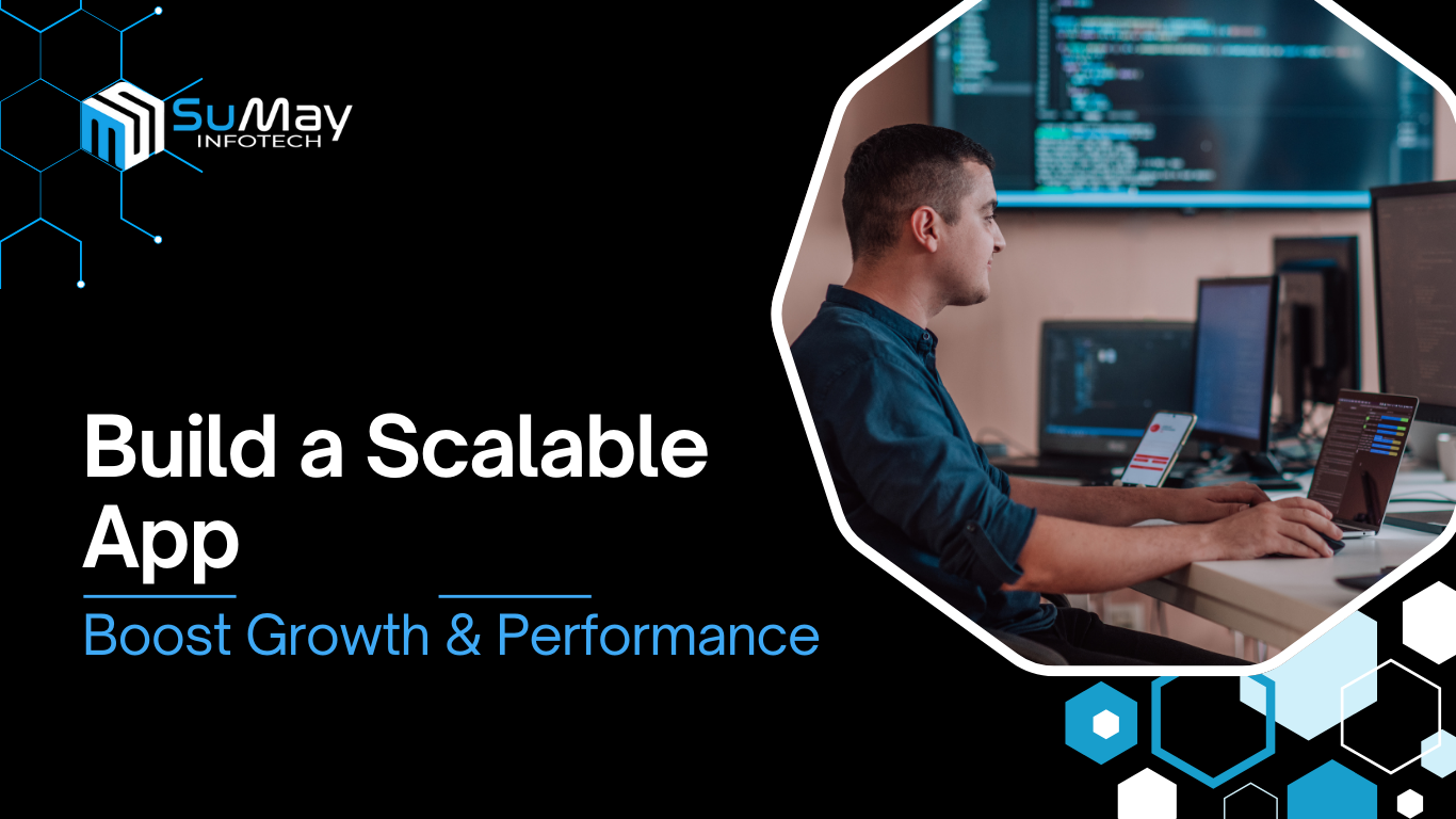 Proven strategies to build scalable apps using progressive loading for enhanced growth and performance