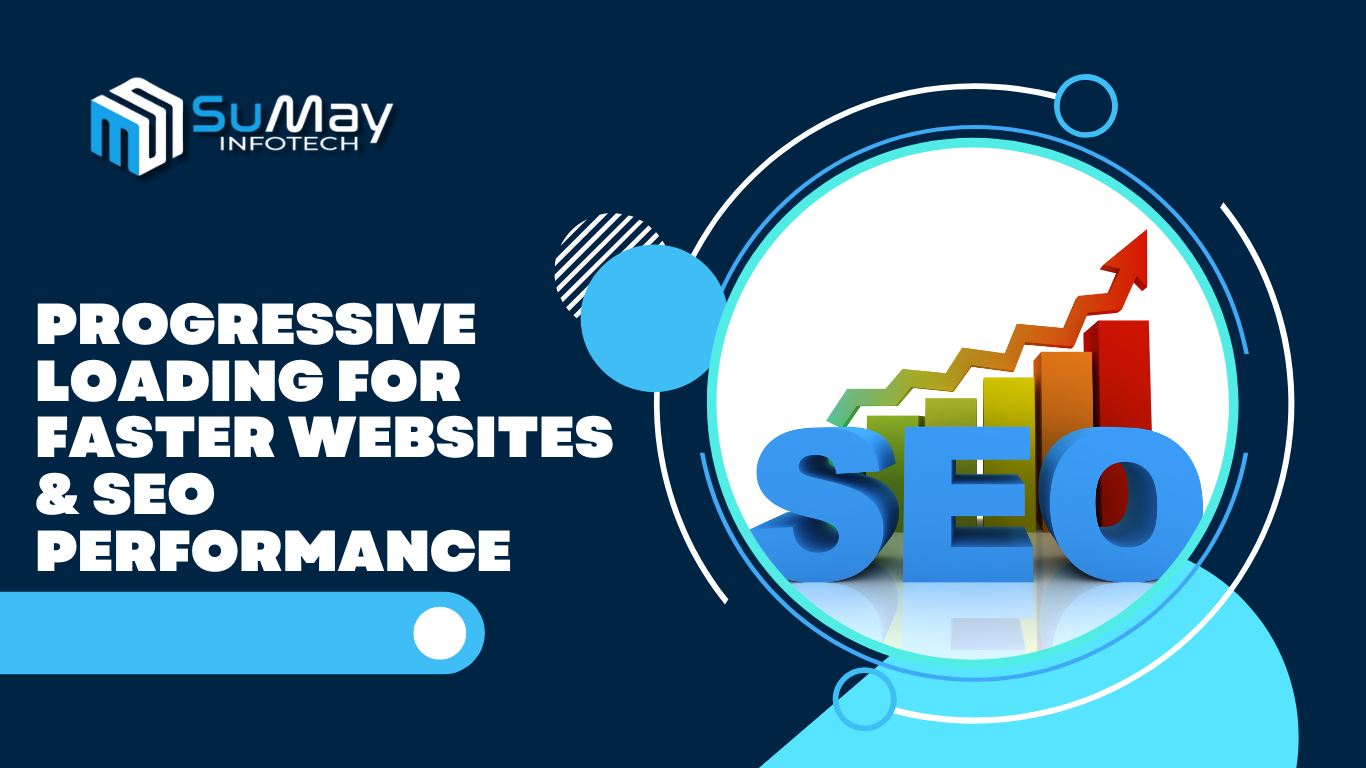 Master progressive loading for faster websites and better SEO