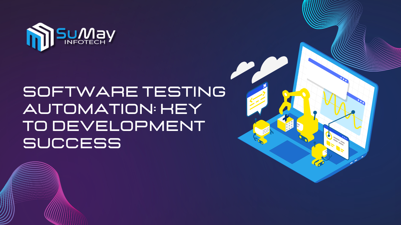 Software testing automation for modern development success
