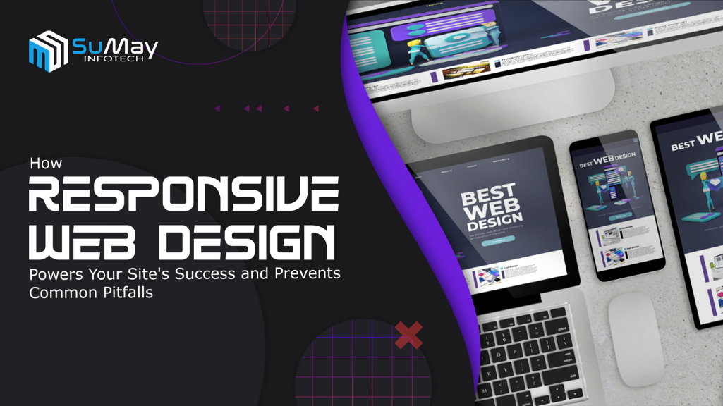 Responsive web design enhancing website success across all devices